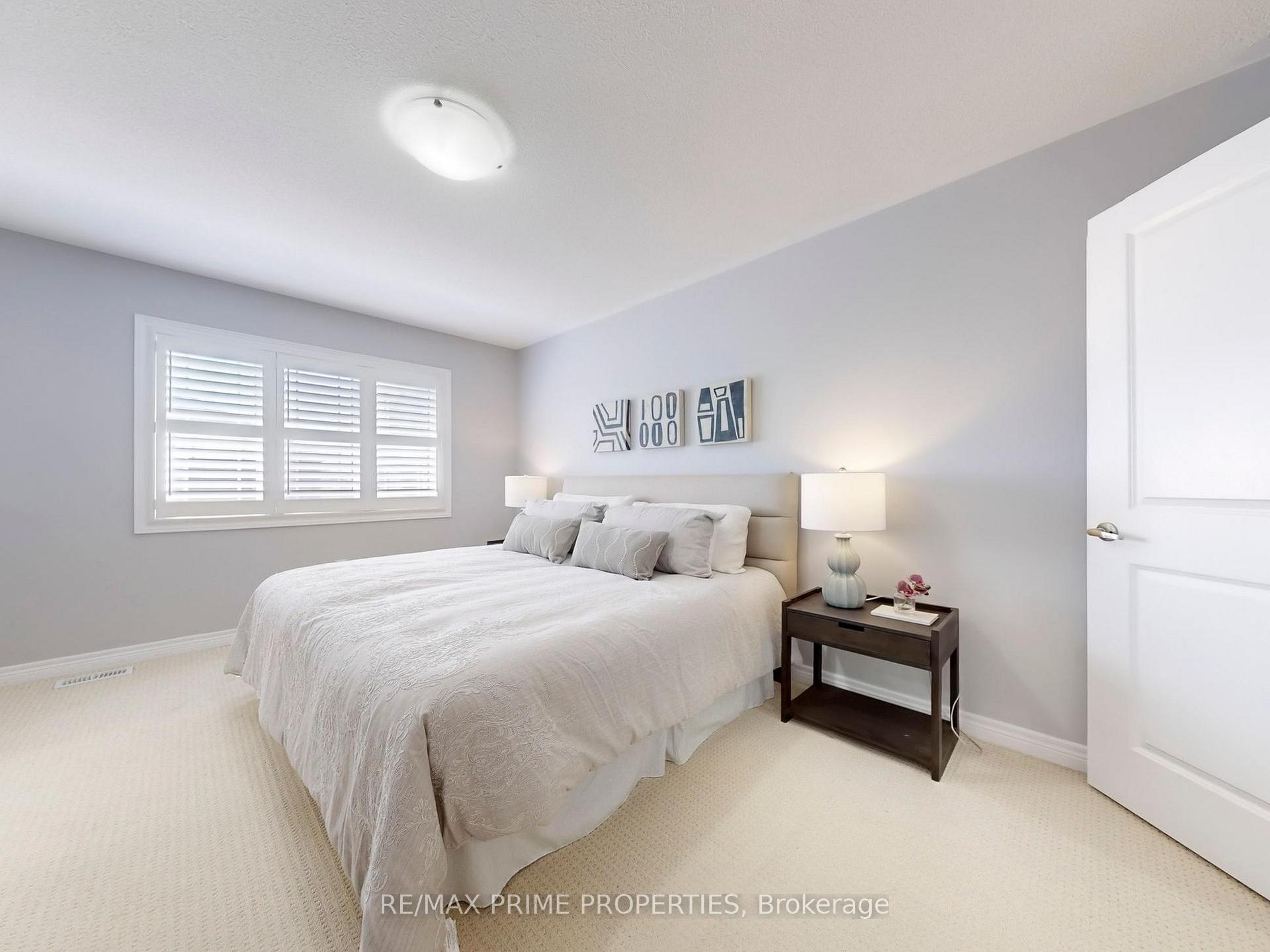 Photo 20 of 250 Cornell Centre Boulevard, Markham, Cornell — HOMEH