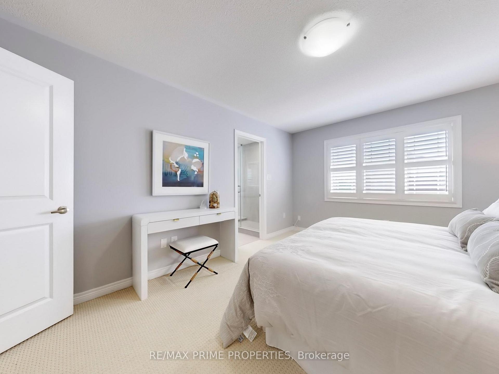 Photo 21 of 250 Cornell Centre Boulevard, Markham, Cornell — HOMEH