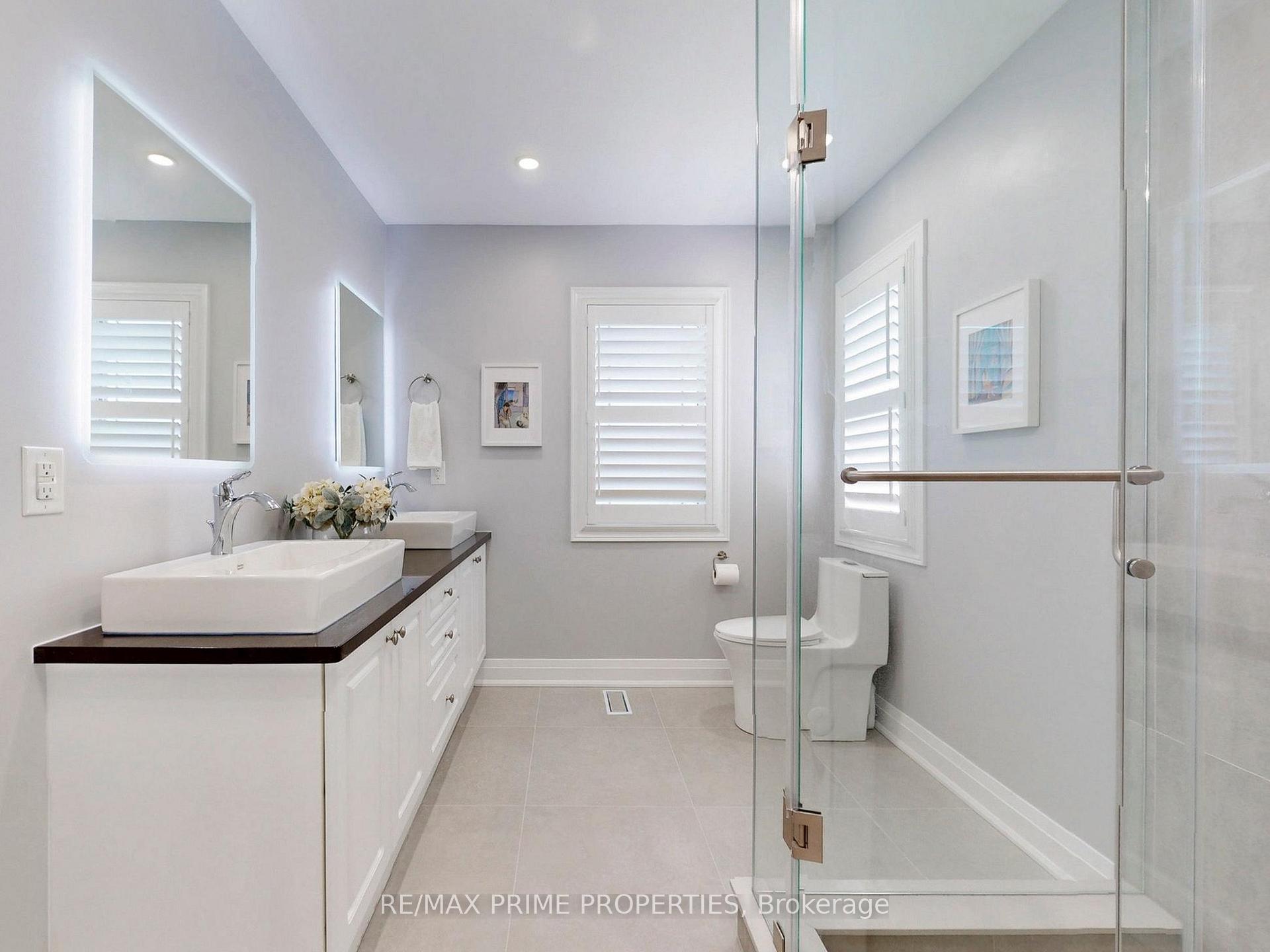 Photo 22 of 250 Cornell Centre Boulevard, Markham, Cornell — HOMEH