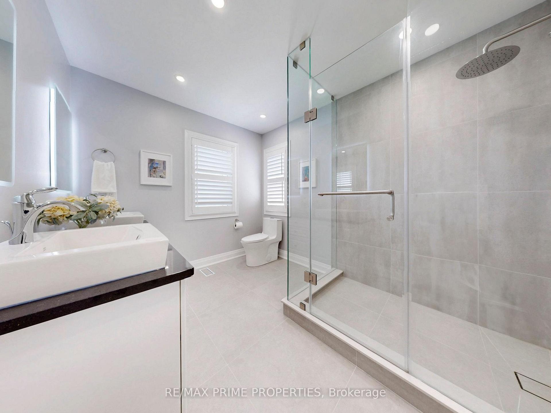 Photo 23 of 250 Cornell Centre Boulevard, Markham, Cornell — HOMEH