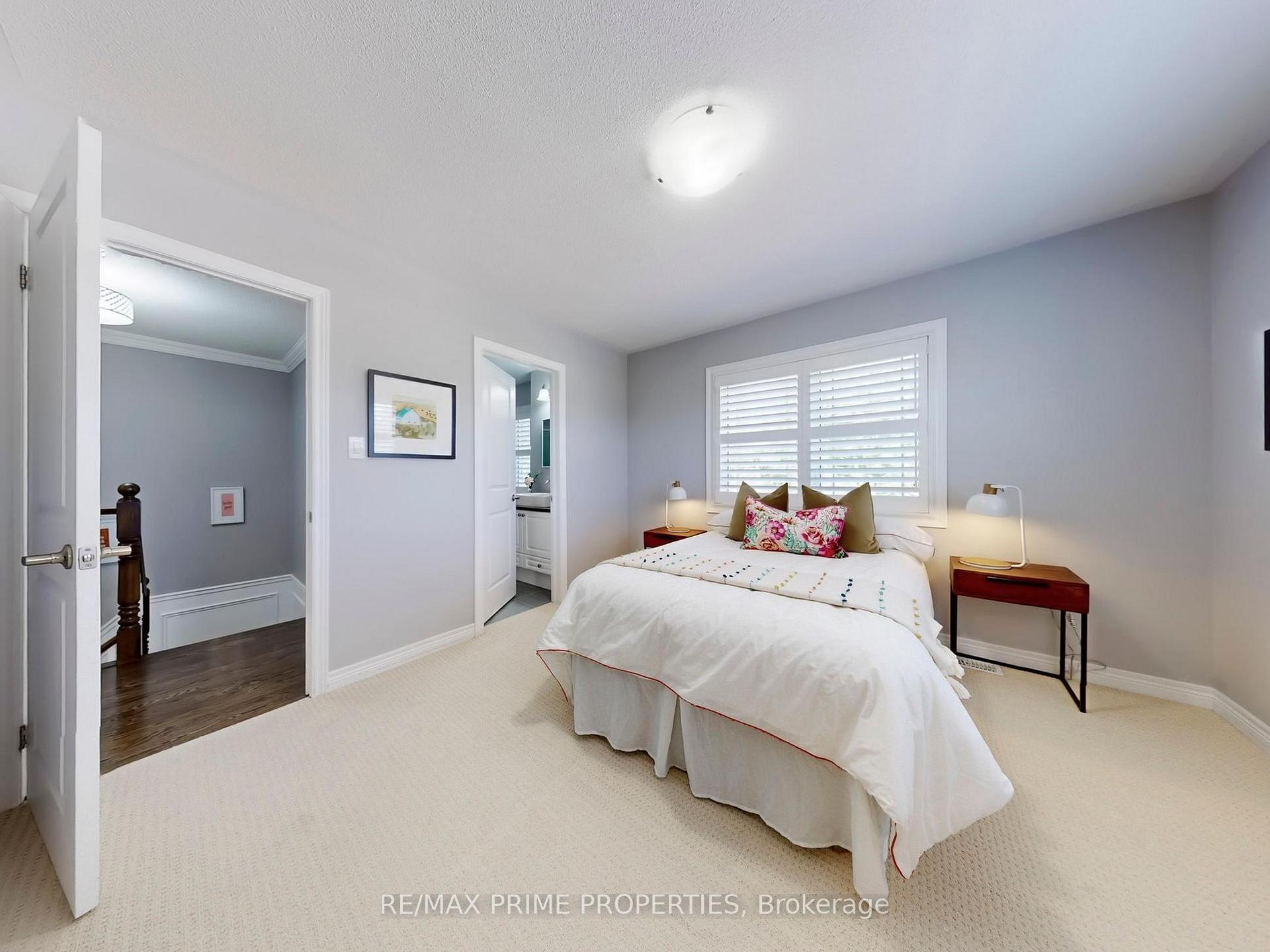 Photo 25 of 250 Cornell Centre Boulevard, Markham, Cornell — HOMEH