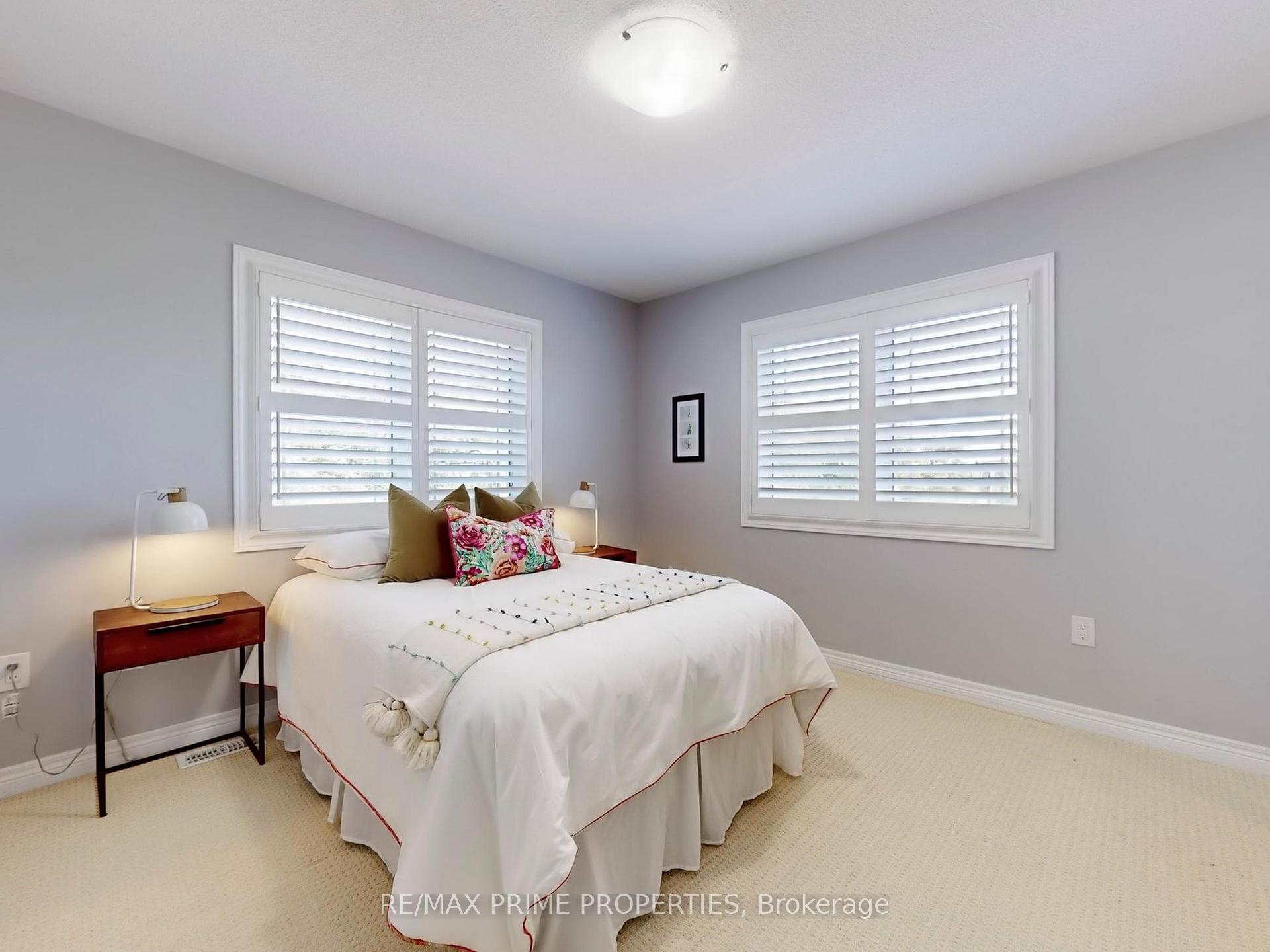 Photo 26 of 250 Cornell Centre Boulevard, Markham, Cornell — HOMEH