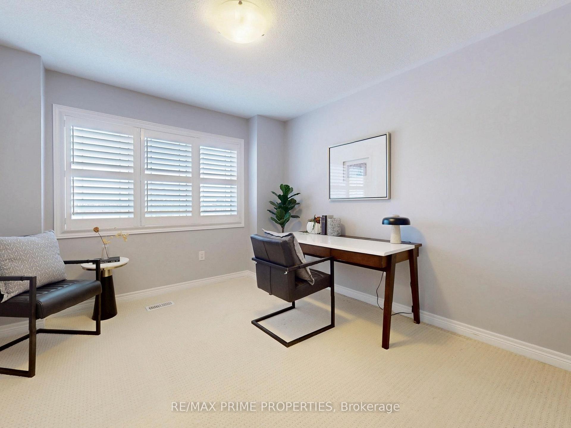 Photo 27 of 250 Cornell Centre Boulevard, Markham, Cornell — HOMEH