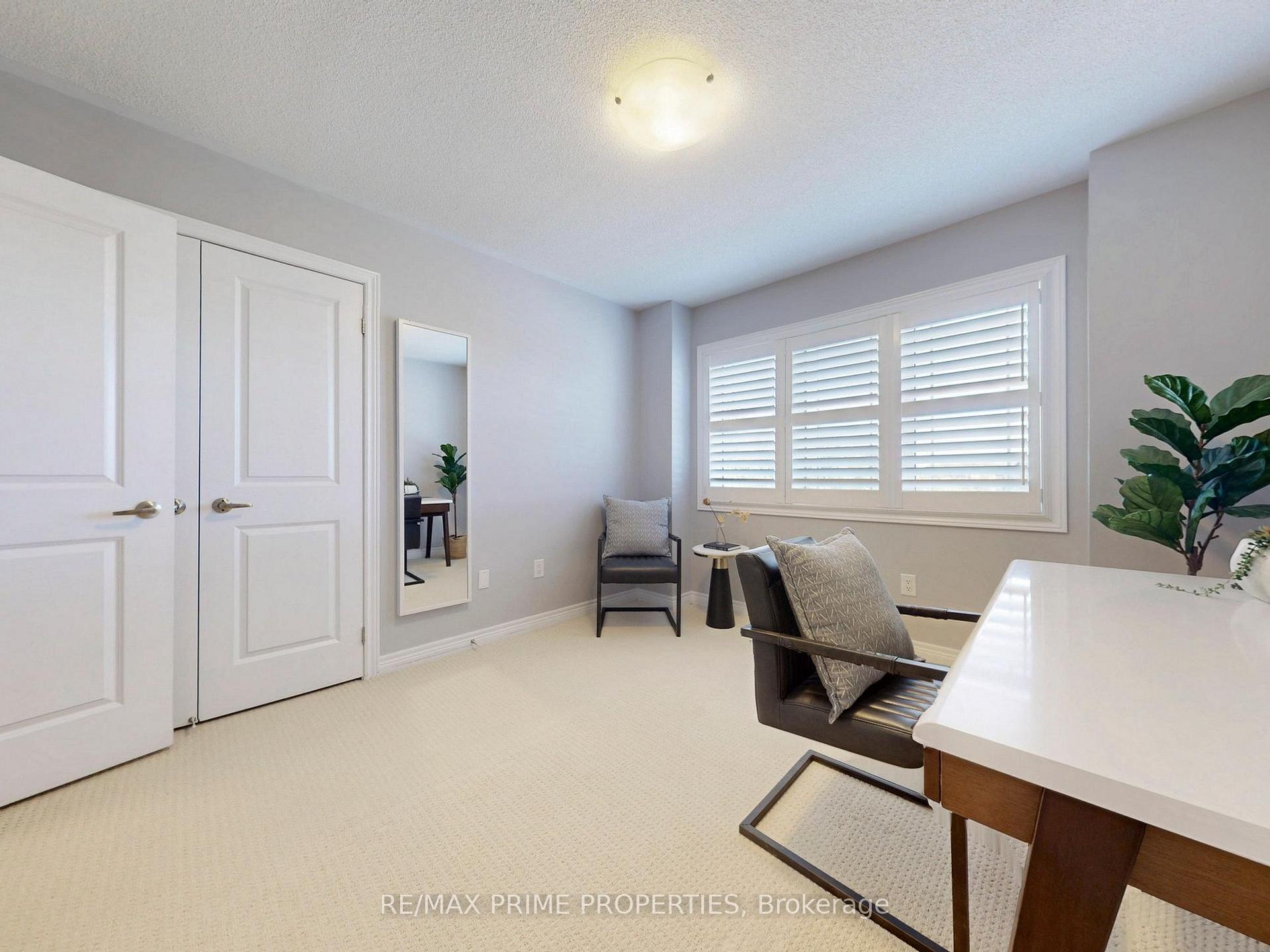 Photo 28 of 250 Cornell Centre Boulevard, Markham, Cornell — HOMEH