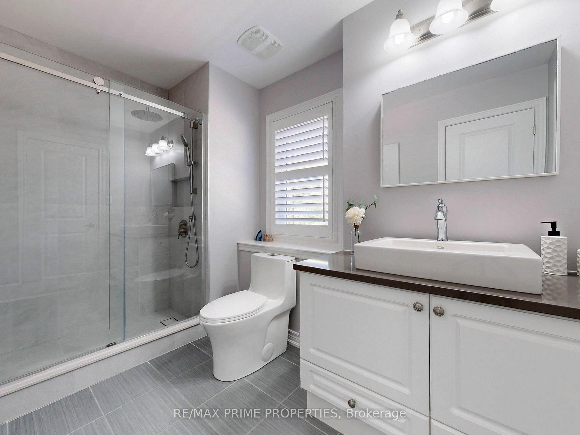 Photo 29 of 250 Cornell Centre Boulevard, Markham, Cornell — HOMEH