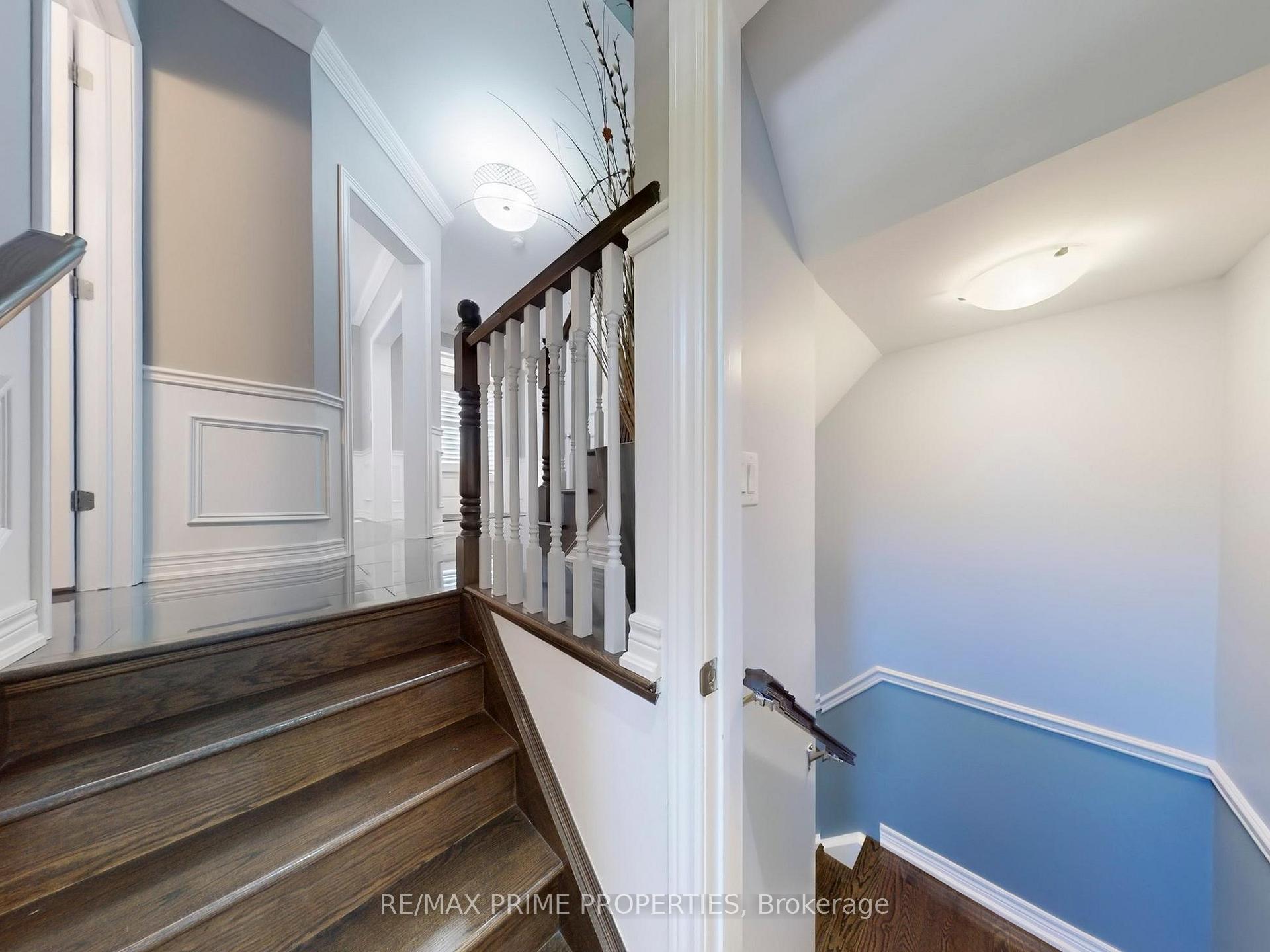Photo 33 of 250 Cornell Centre Boulevard, Markham, Cornell — HOMEH