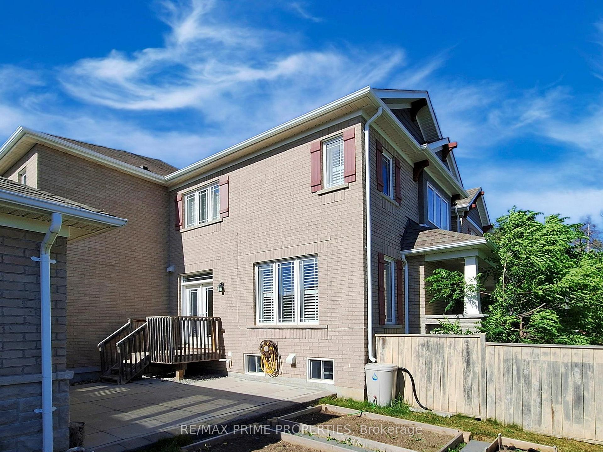 Photo 44 of 250 Cornell Centre Boulevard, Markham, Cornell — HOMEH