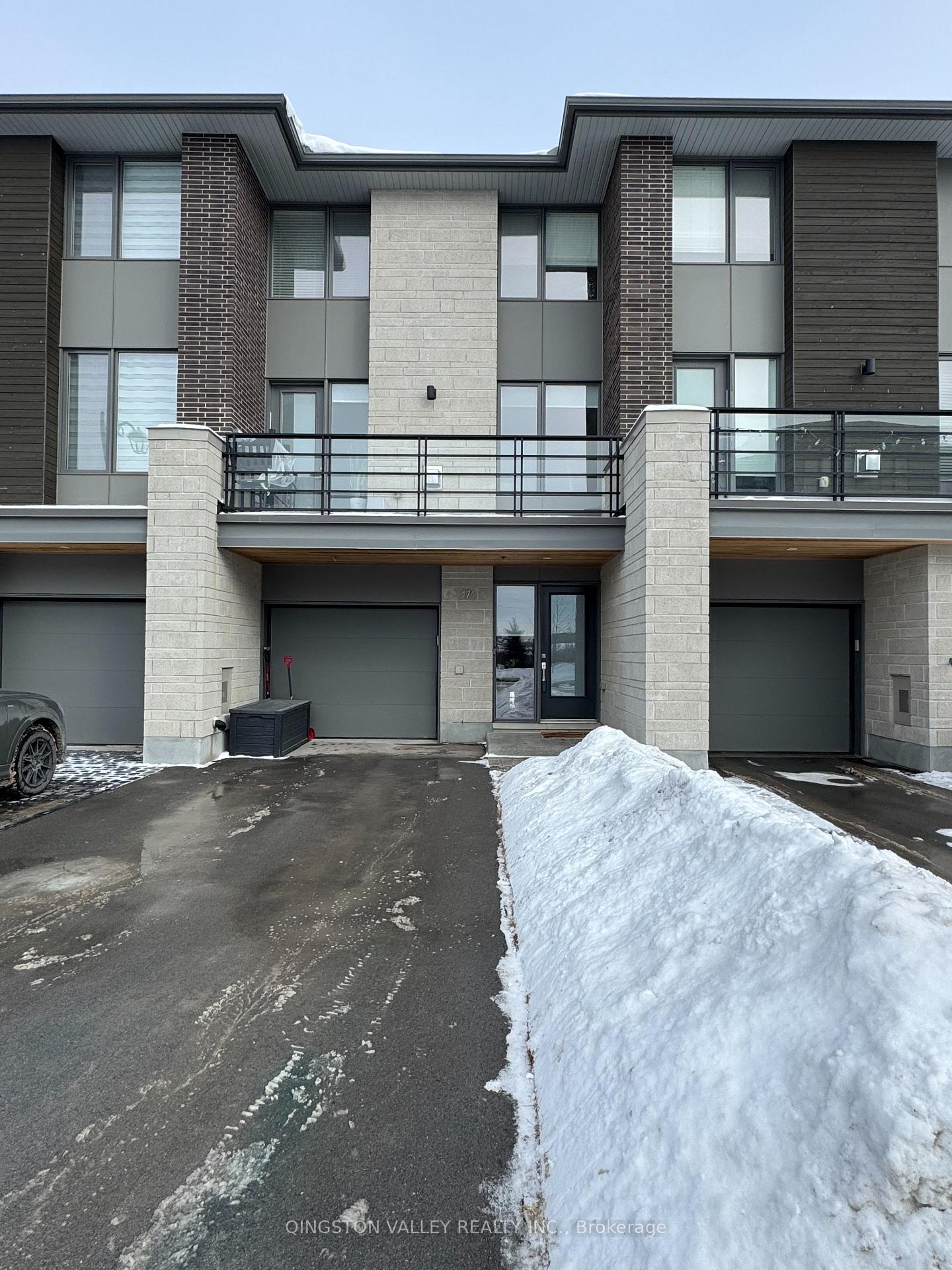 Photo 1 of 171 Boundstone Way, Ottawa, Kanata - Kanata Lakes/Heritage Hills — HOMEH