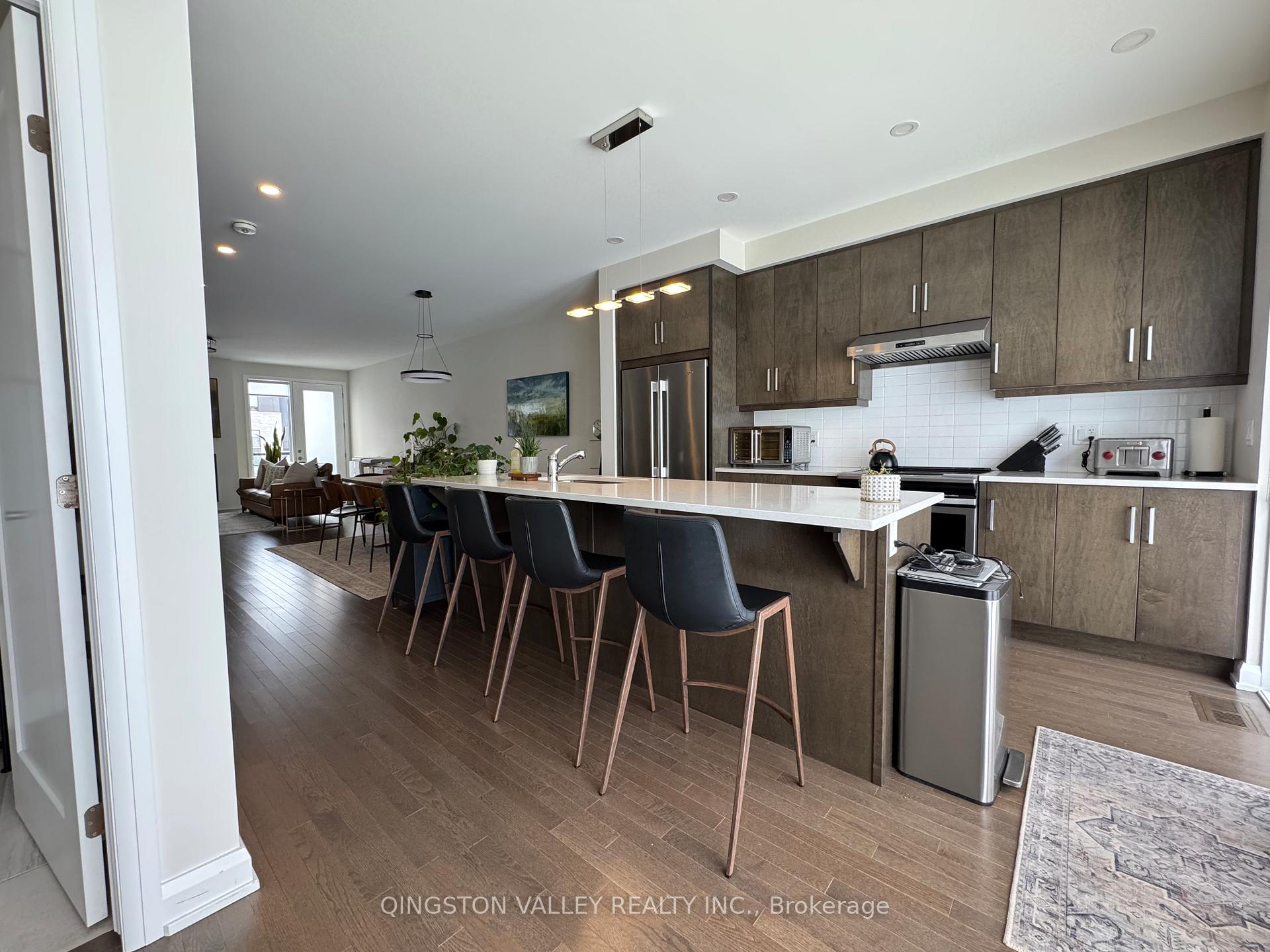 Photo 5 of 171 Boundstone Way, Ottawa, Kanata - Kanata Lakes/Heritage Hills — HOMEH