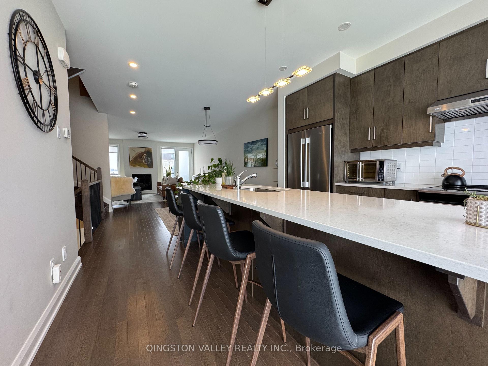 Photo 7 of 171 Boundstone Way, Ottawa, Kanata - Kanata Lakes/Heritage Hills — HOMEH