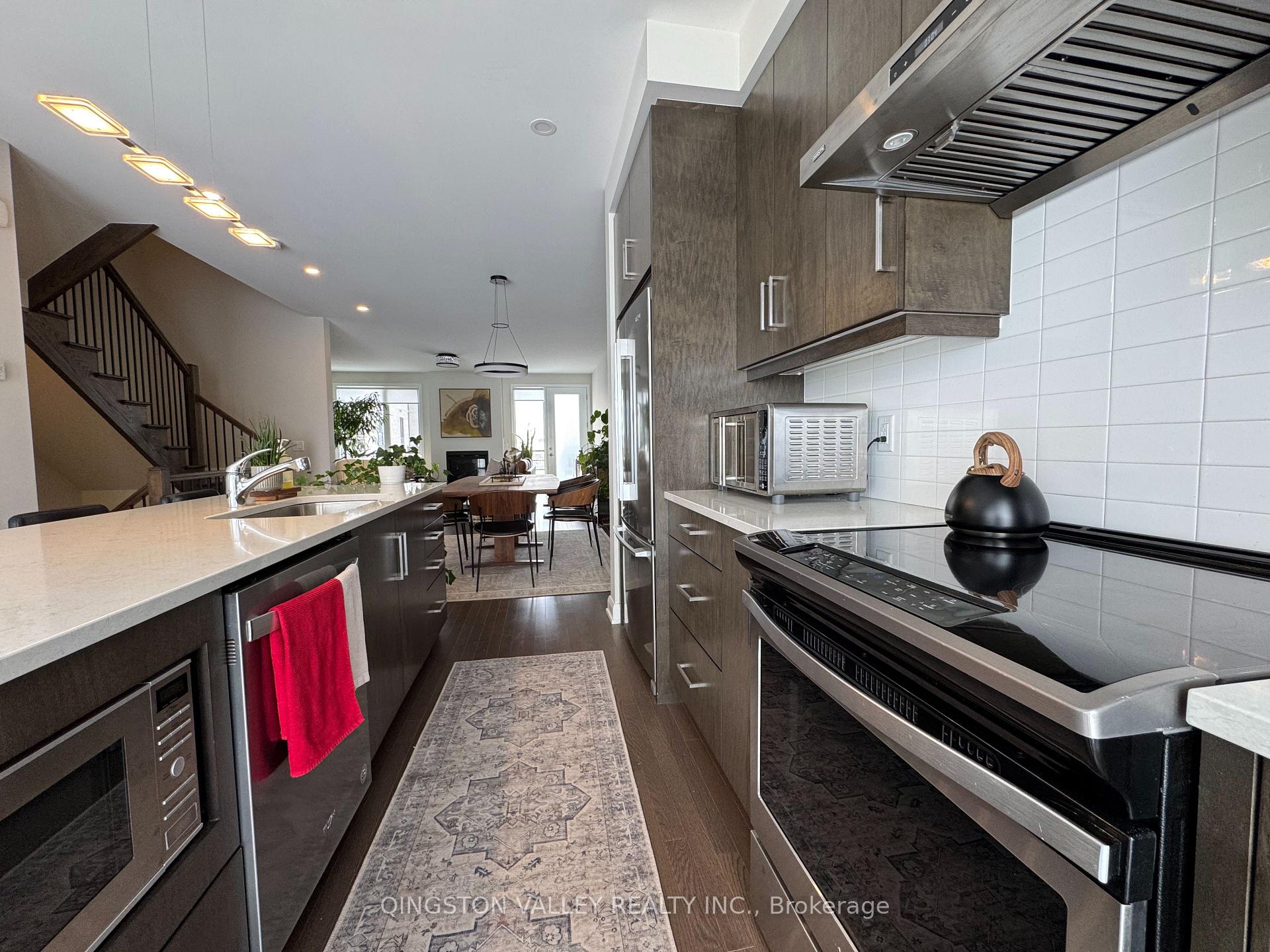 Photo 8 of 171 Boundstone Way, Ottawa, Kanata - Kanata Lakes/Heritage Hills — HOMEH