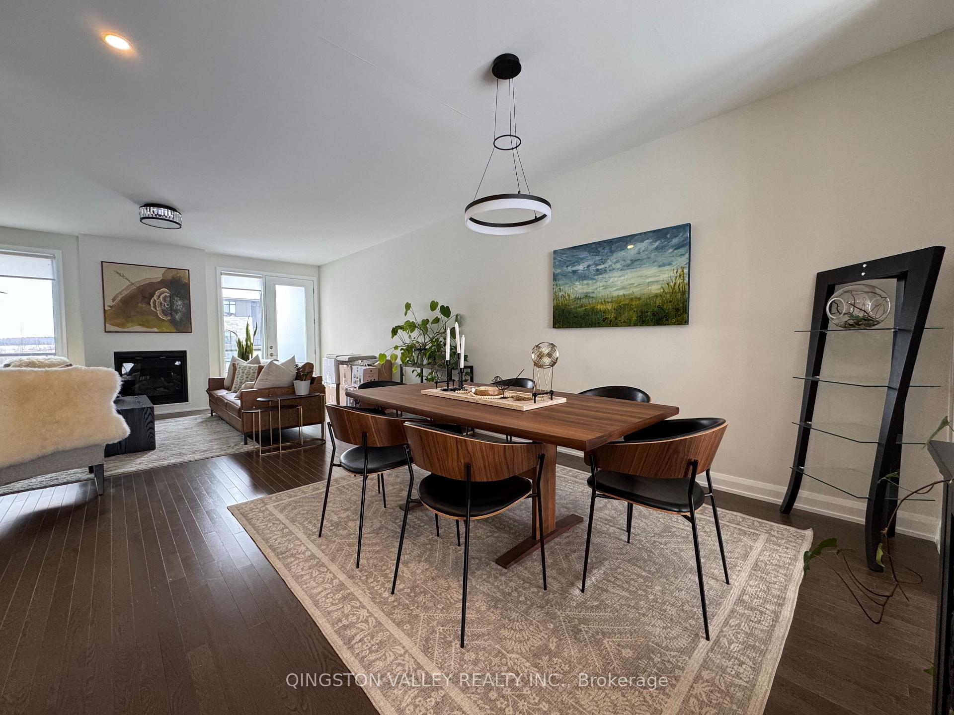 Photo 9 of 171 Boundstone Way, Ottawa, Kanata - Kanata Lakes/Heritage Hills — HOMEH