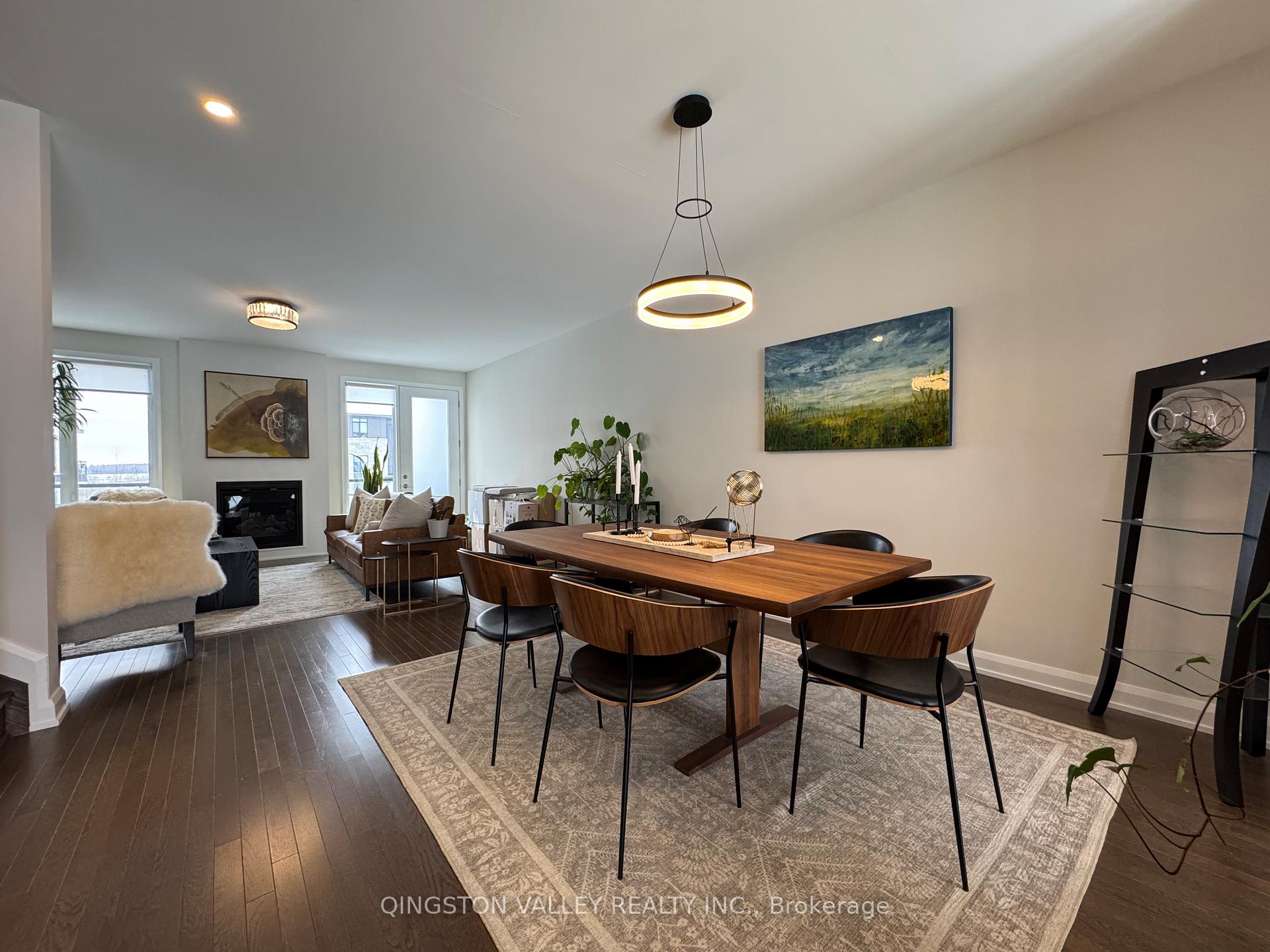 Photo 12 of 171 Boundstone Way, Ottawa, Kanata - Kanata Lakes/Heritage Hills — HOMEH