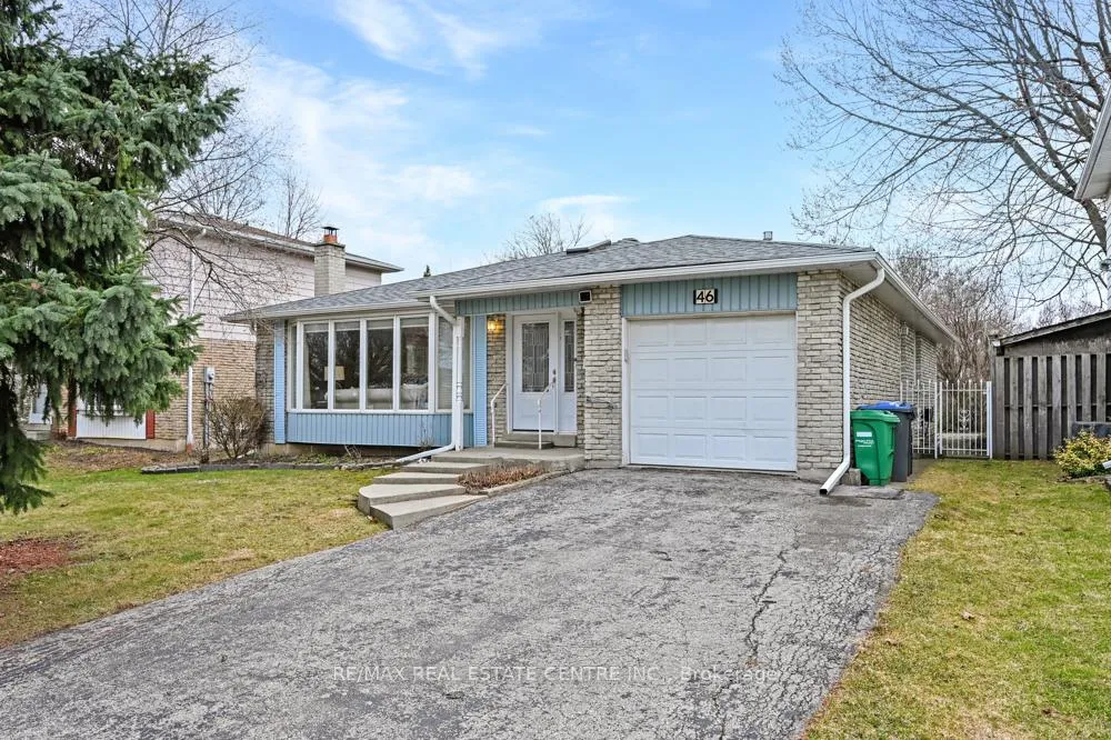Photo 1 of 46 Grassington Crescent, Brampton, Northgate — HOMEH