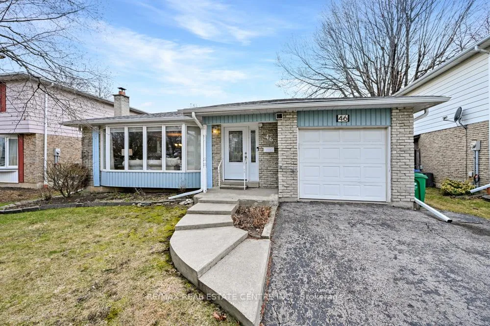 Photo 2 of 46 Grassington Crescent, Brampton, Northgate — HOMEH