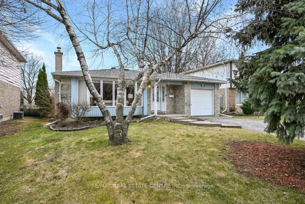Photo 3 of 46 Grassington Crescent, Brampton, Northgate — HOMEH
