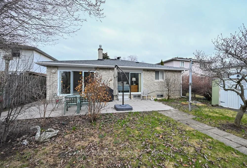 Photo 31 of 46 Grassington Crescent, Brampton, Northgate — HOMEH