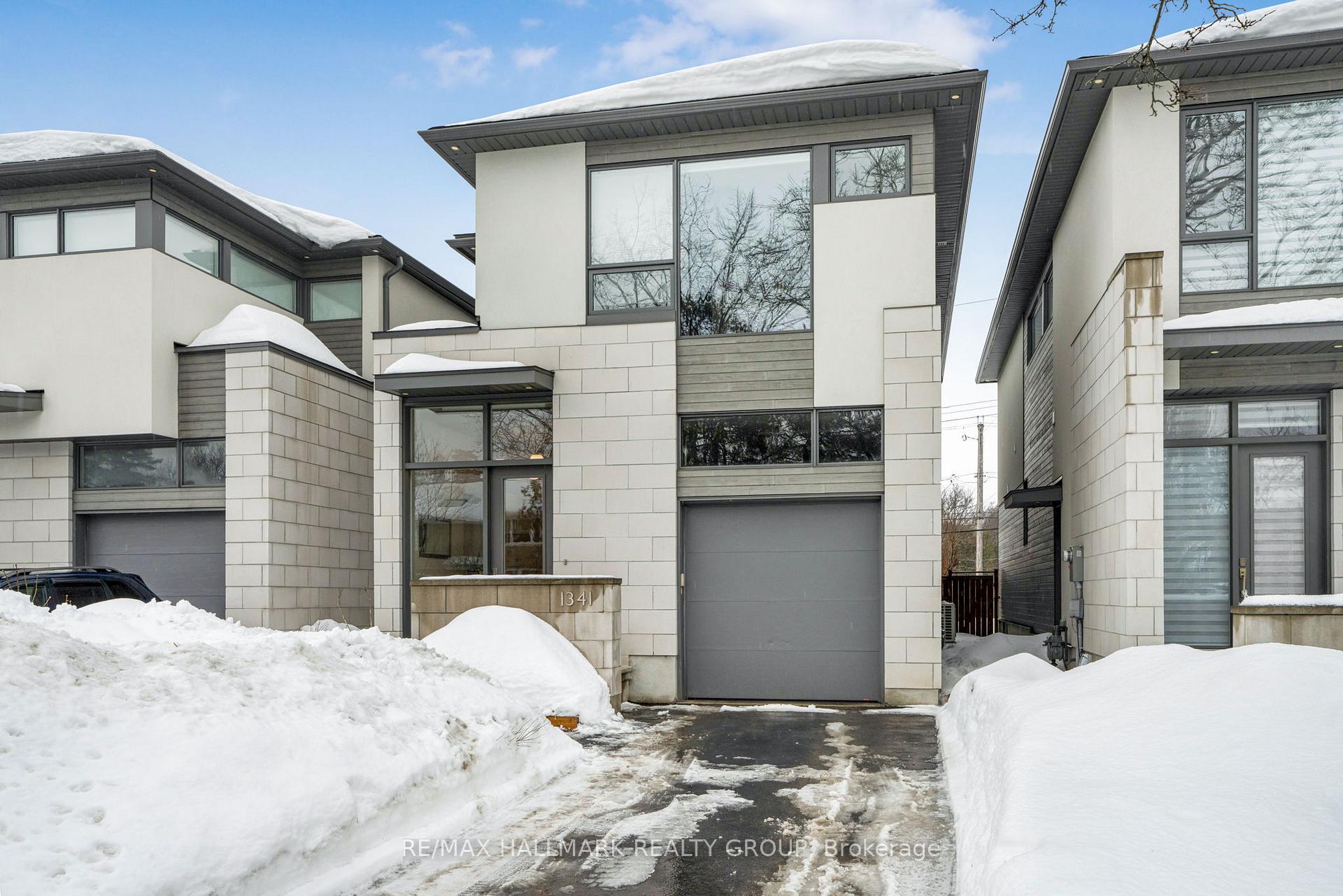 Photo 1 of 1341 Morley Boulevard, Ottawa, Courtland Park — HOMEH