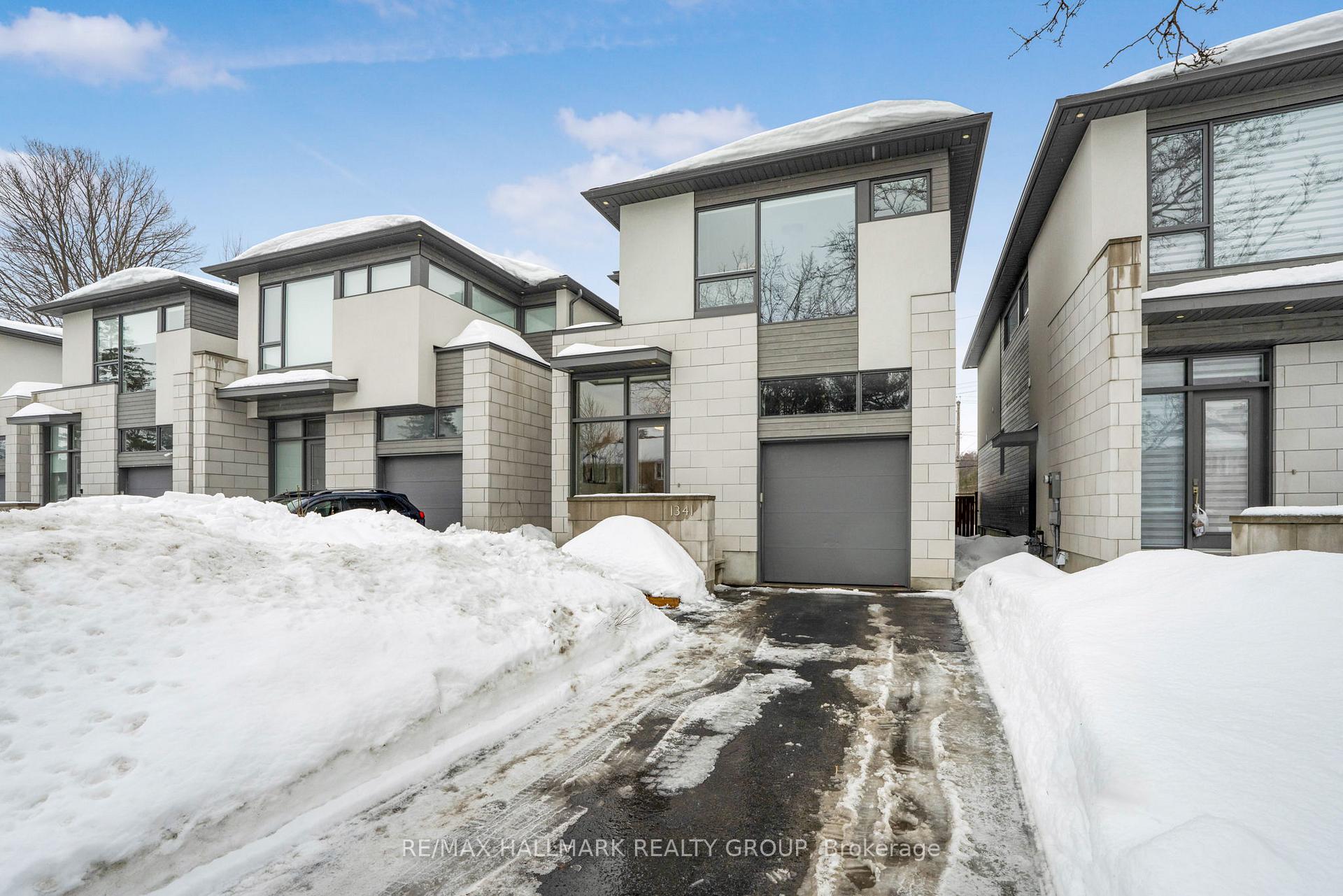 Photo 2 of 1341 Morley Boulevard, Ottawa, Courtland Park — HOMEH