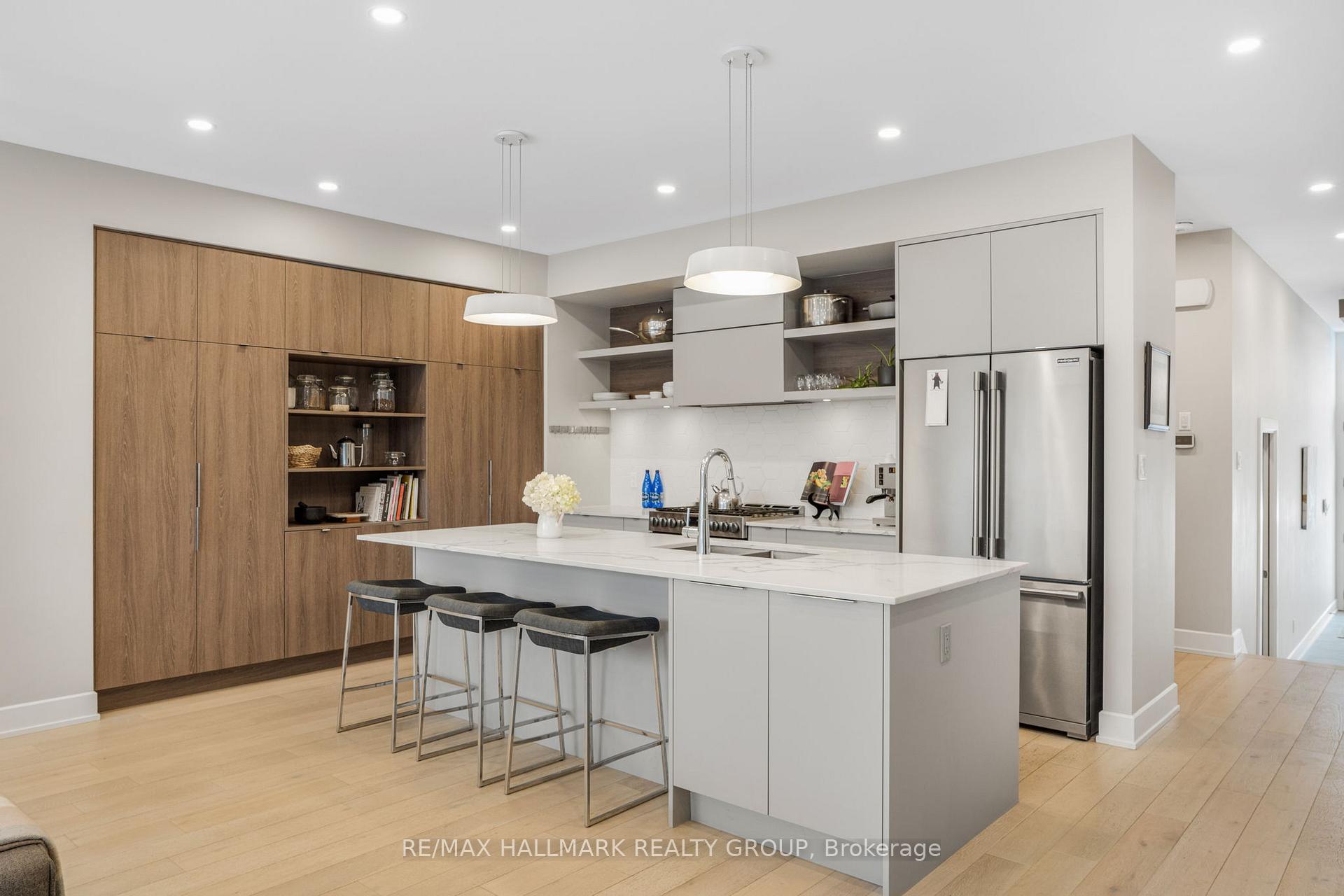 Photo 9 of 1341 Morley Boulevard, Ottawa, Courtland Park — HOMEH