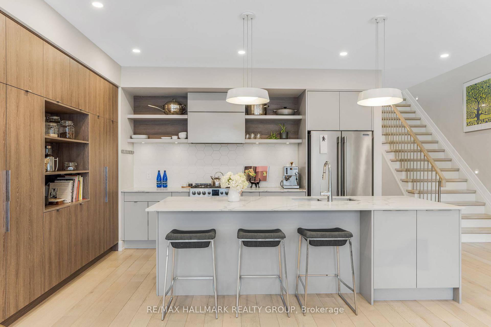 Photo 10 of 1341 Morley Boulevard, Ottawa, Courtland Park — HOMEH