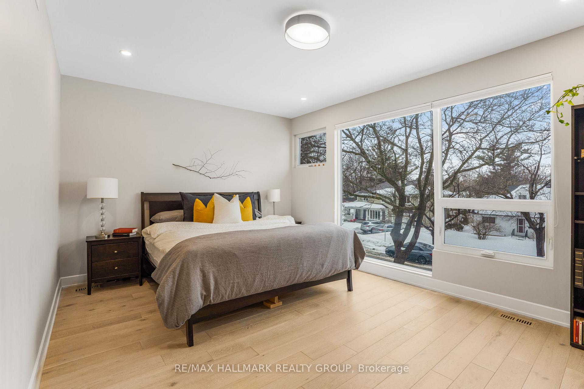 Photo 21 of 1341 Morley Boulevard, Ottawa, Courtland Park — HOMEH