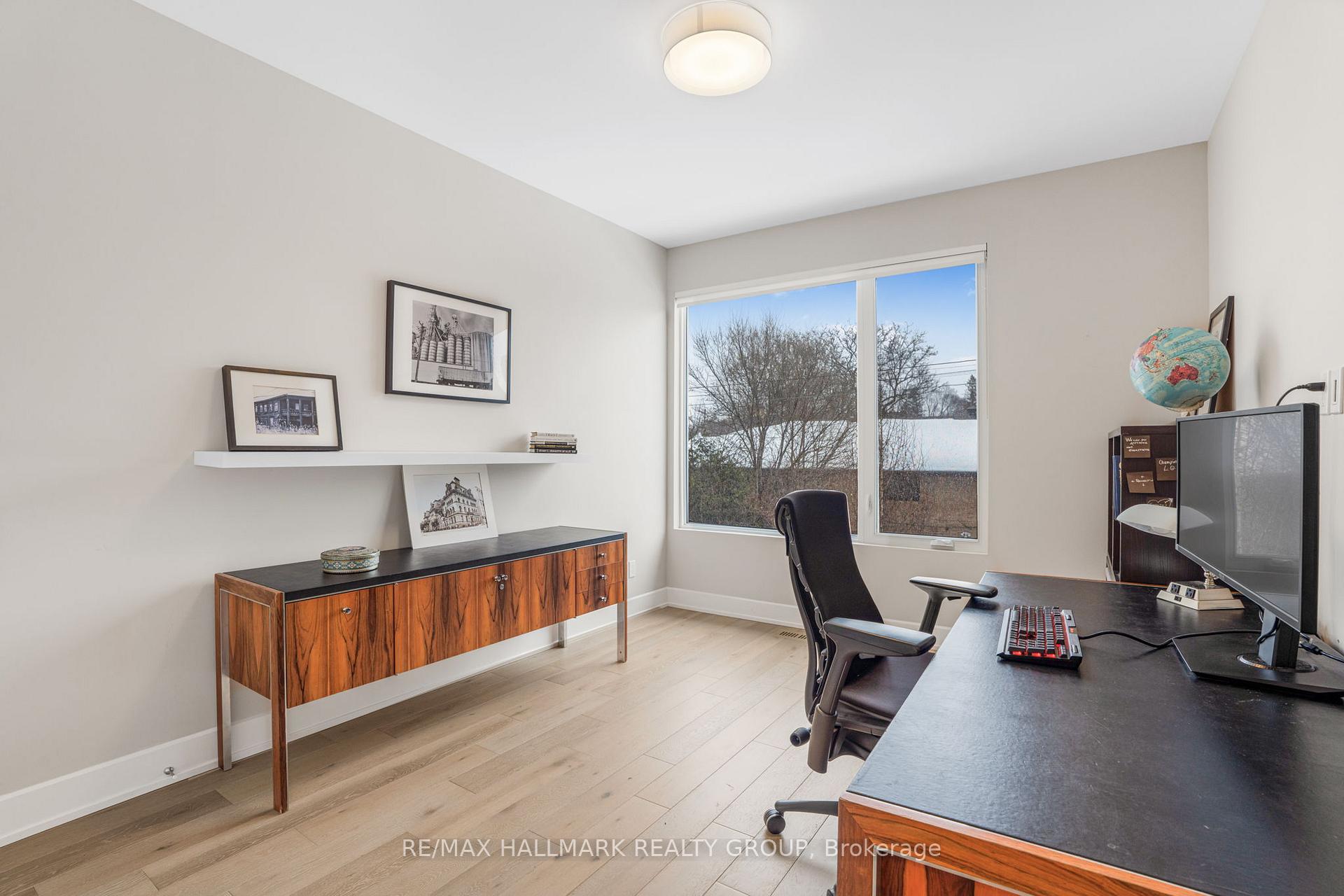 Photo 25 of 1341 Morley Boulevard, Ottawa, Courtland Park — HOMEH