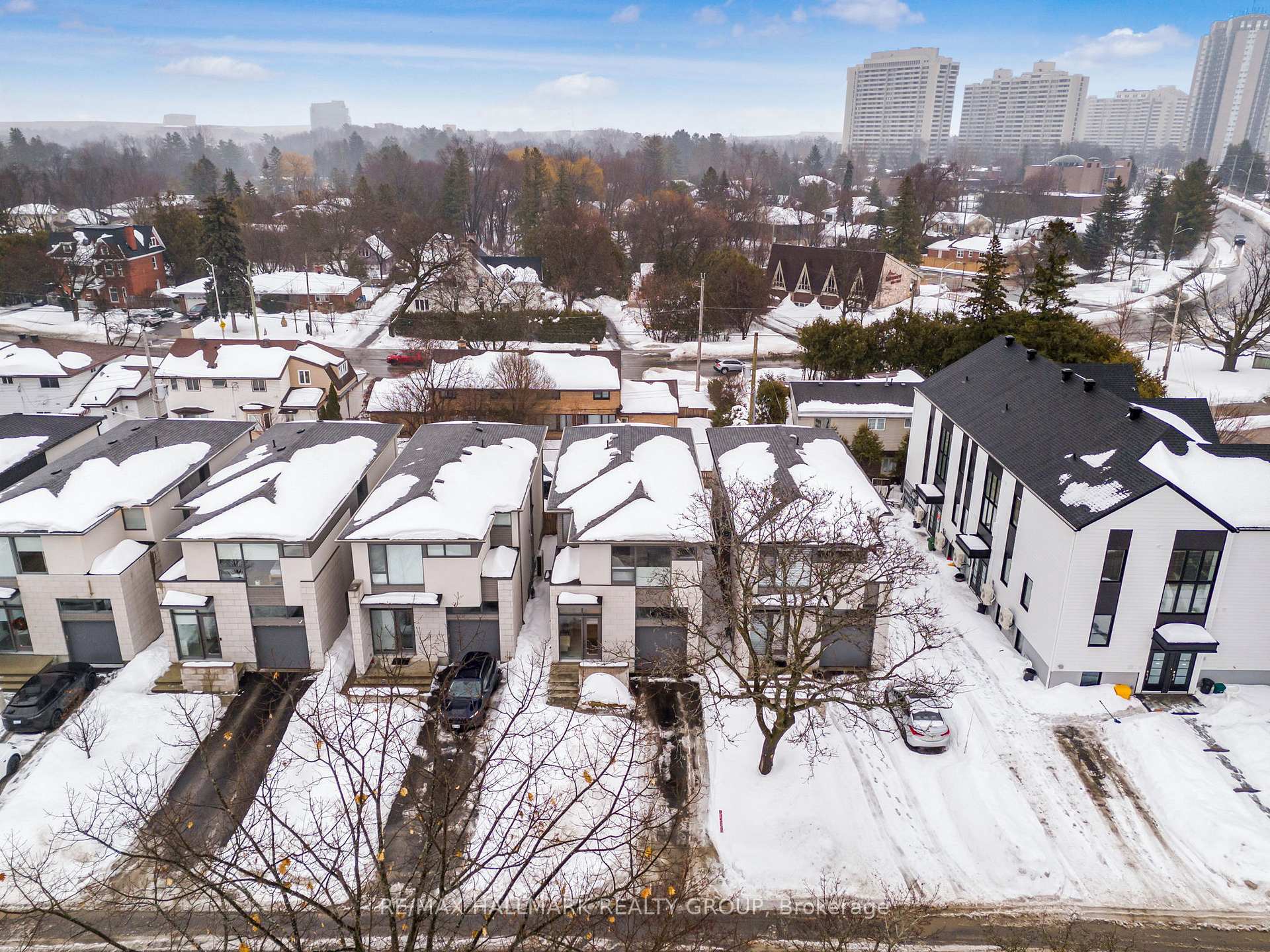 Photo 33 of 1341 Morley Boulevard, Ottawa, Courtland Park — HOMEH