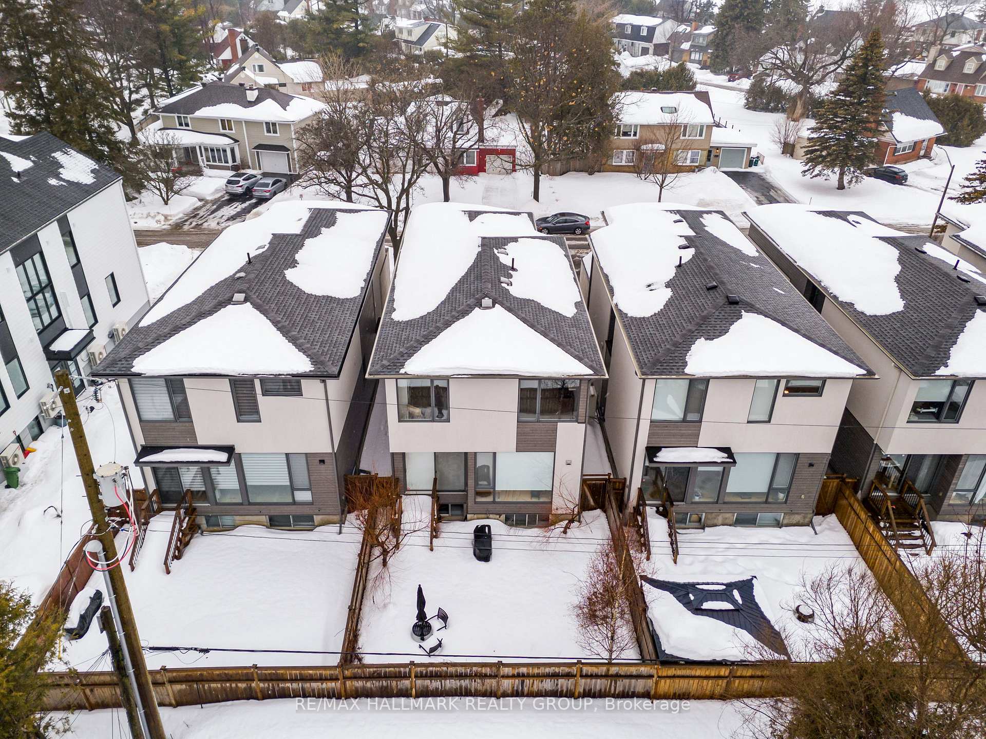 Photo 34 of 1341 Morley Boulevard, Ottawa, Courtland Park — HOMEH