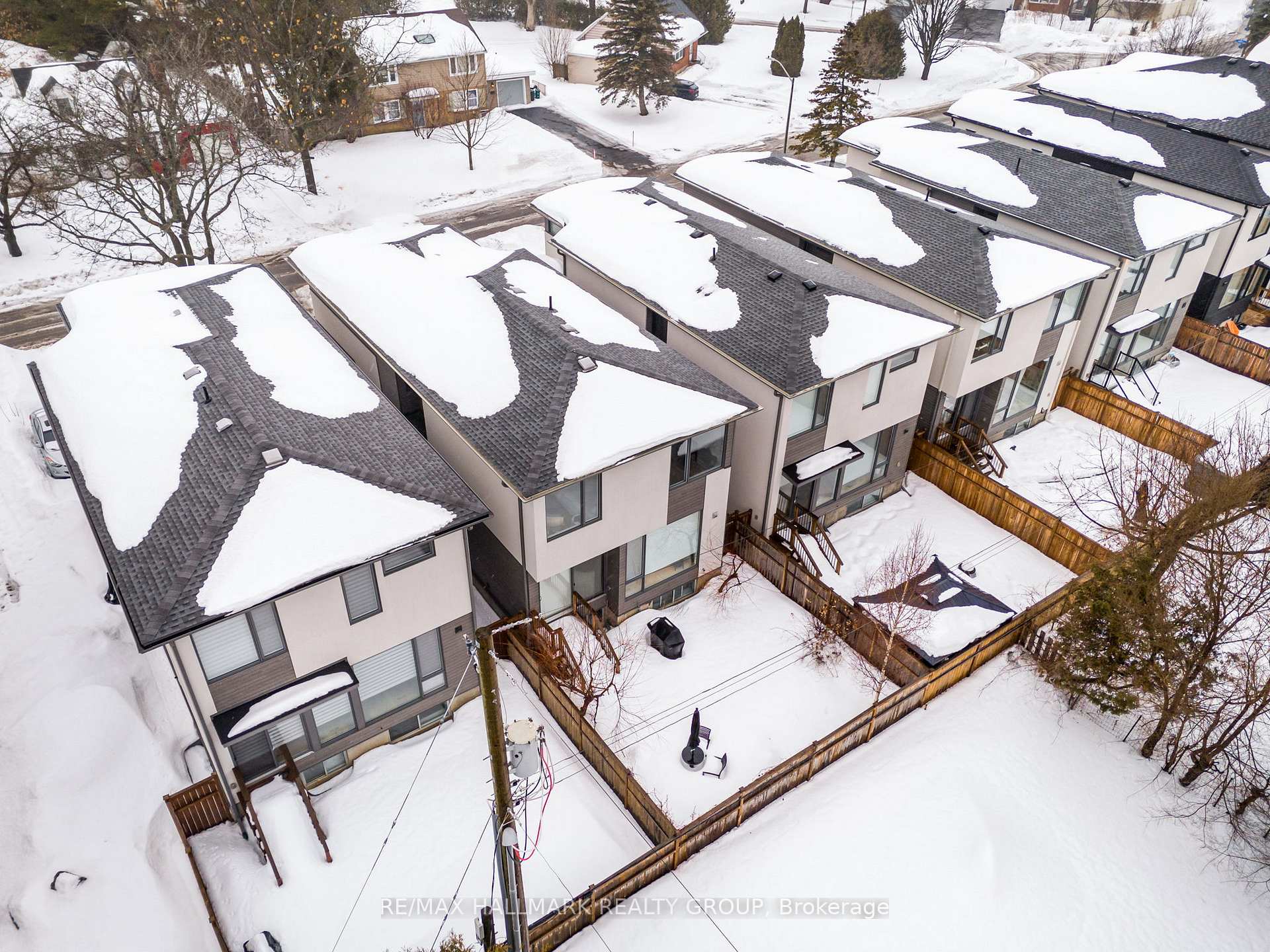 Photo 35 of 1341 Morley Boulevard, Ottawa, Courtland Park — HOMEH