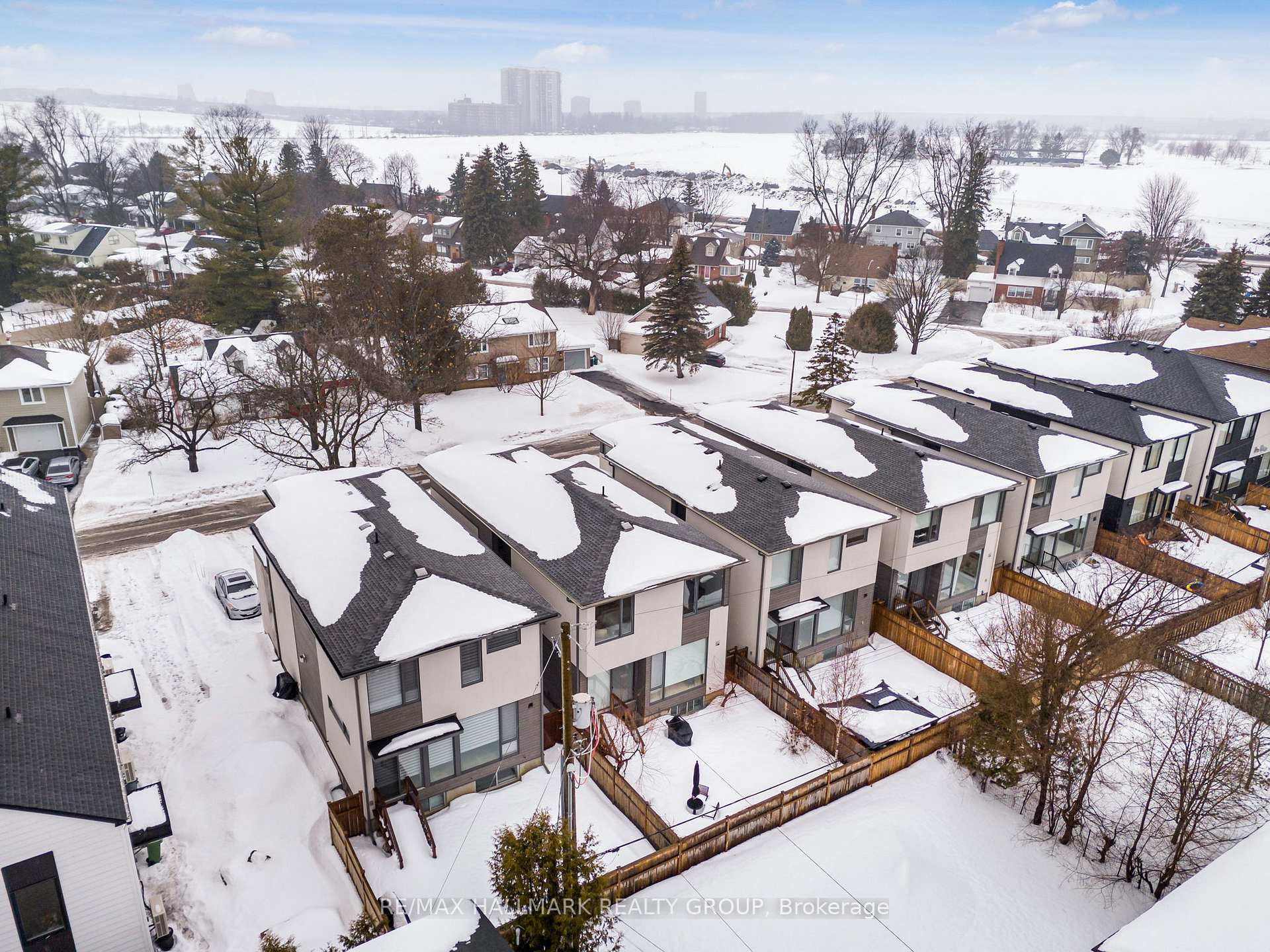 Photo 36 of 1341 Morley Boulevard, Ottawa, Courtland Park — HOMEH
