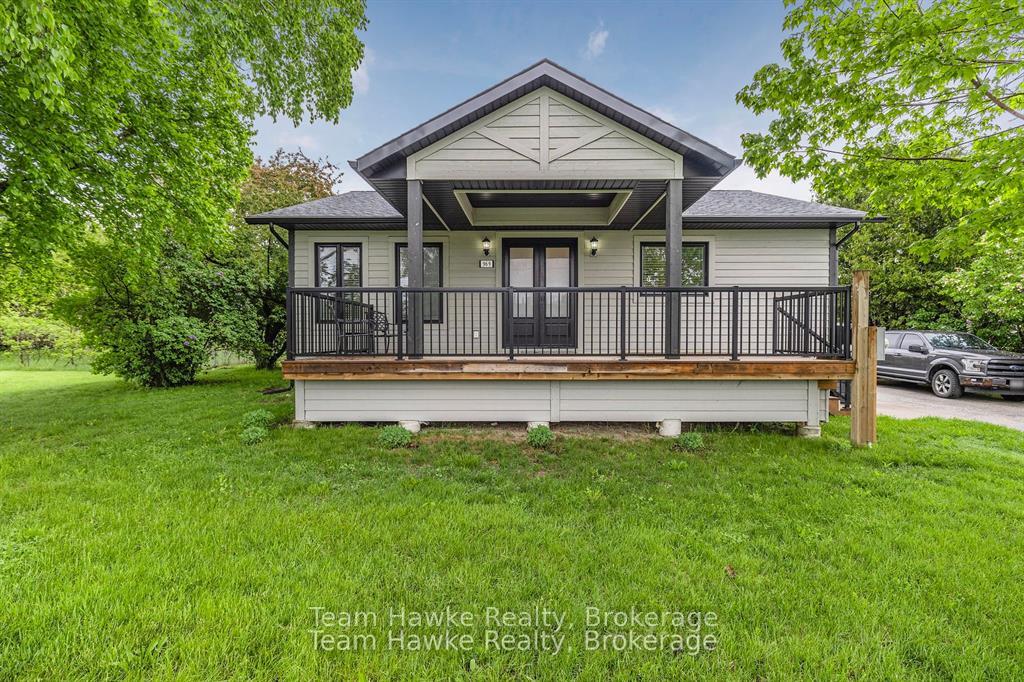 Photo 1 of 969 William Street, Midland — HOMEH