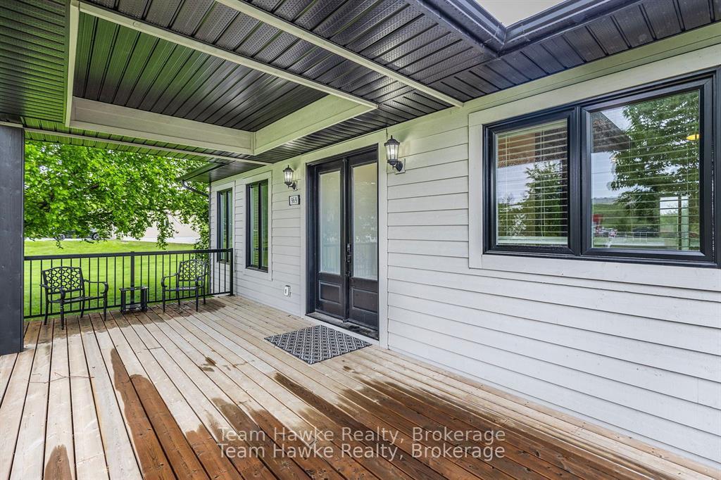Photo 5 of 969 William Street, Midland — HOMEH