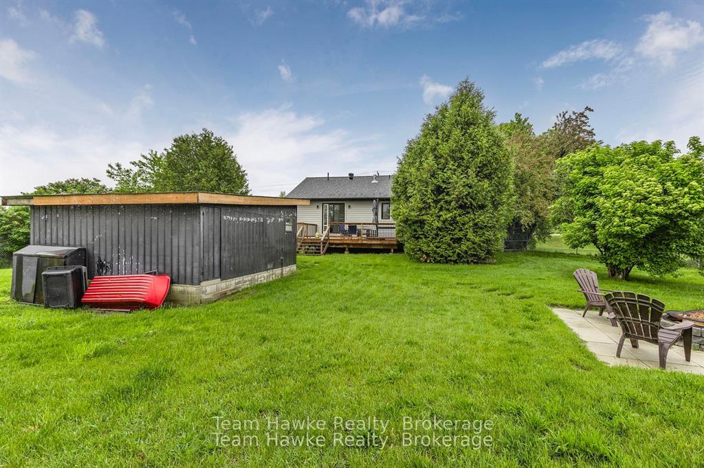Photo 42 of 969 William Street, Midland — HOMEH