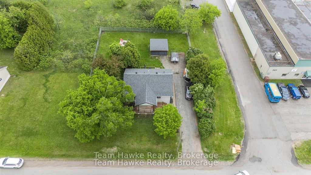 Photo 44 of 969 William Street, Midland — HOMEH