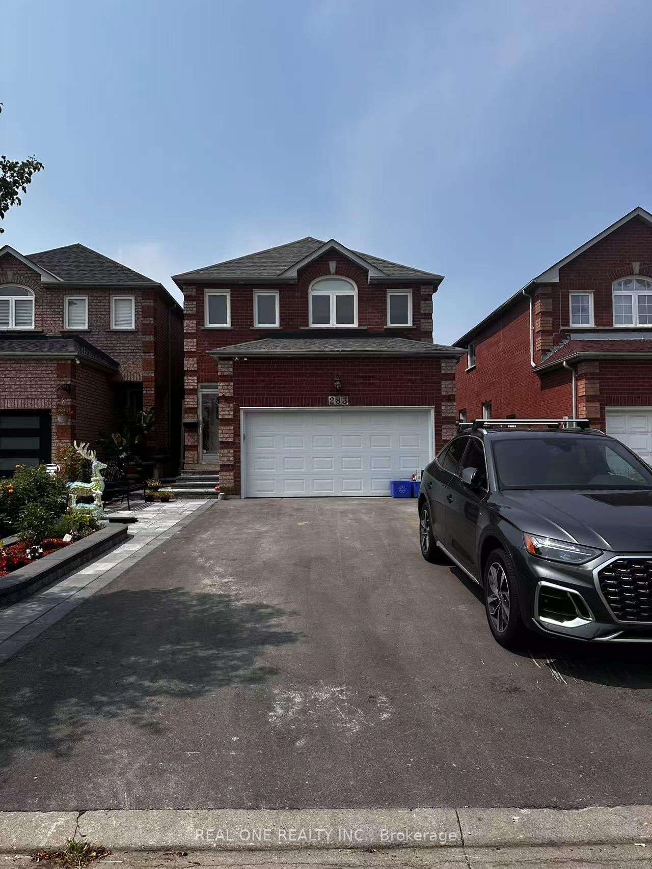 Photo 1 of Unit Upper L, 283 Doubtfire Crescent, Markham, Middlefield — HOMEH