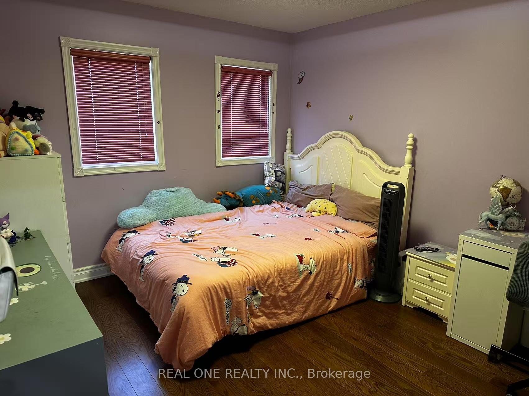 Photo 12 of Unit Upper L, 283 Doubtfire Crescent, Markham, Middlefield — HOMEH