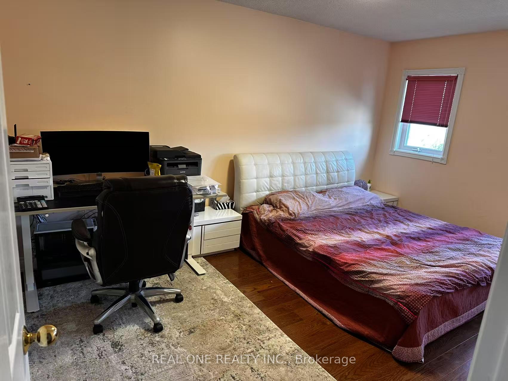 Photo 13 of Unit Upper L, 283 Doubtfire Crescent, Markham, Middlefield — HOMEH