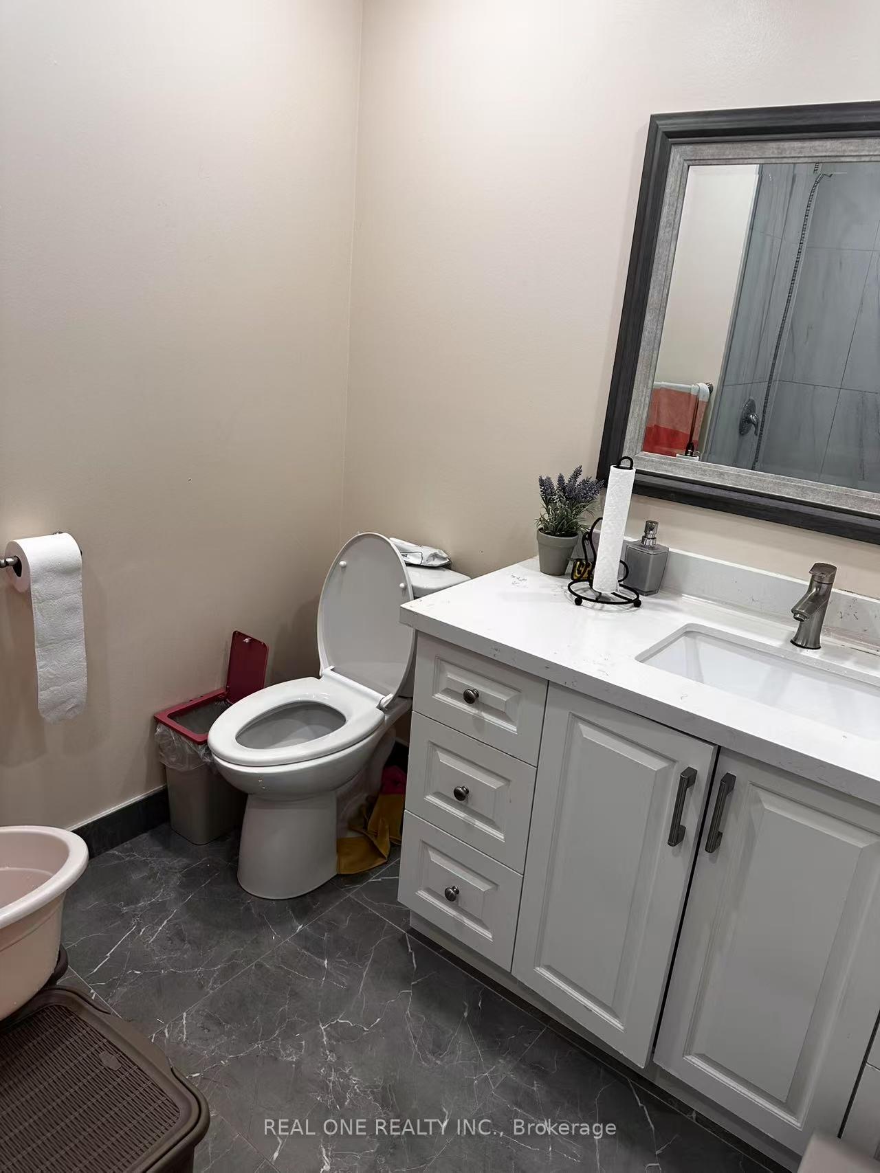 Photo 14 of Unit Upper L, 283 Doubtfire Crescent, Markham, Middlefield — HOMEH