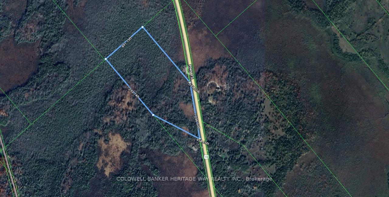 Photo 3 of 10793 Highway 15, Montague, Montague Twp — HOMEH