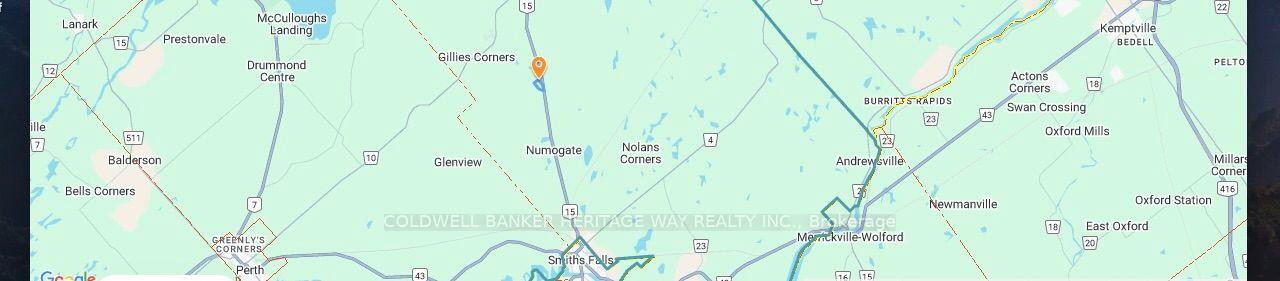 Photo 5 of 10793 Highway 15, Montague, Montague Twp — HOMEH