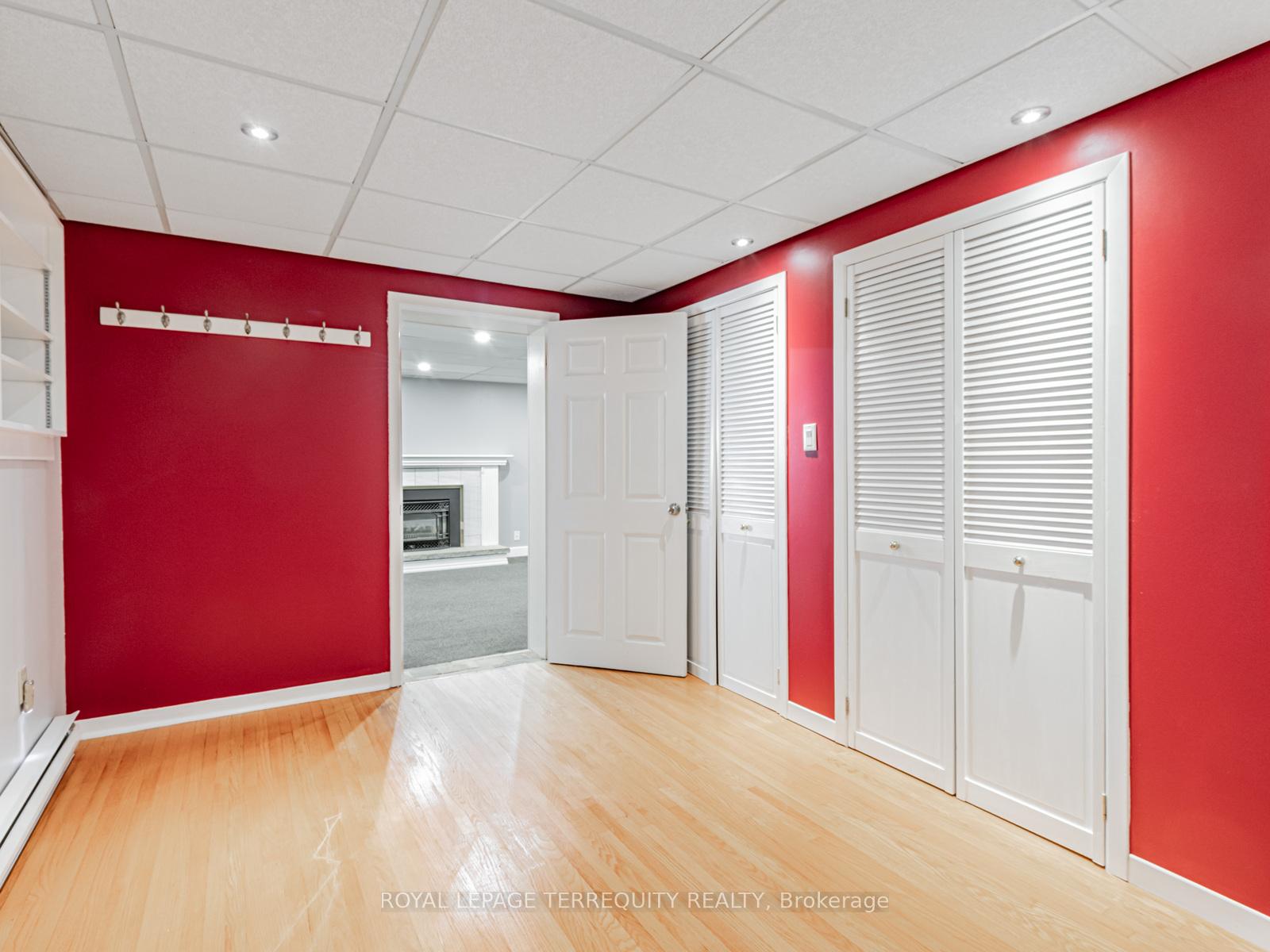 Photo 23 of 8 Lincoln Green Drive, Markham, Bullock — HOMEH