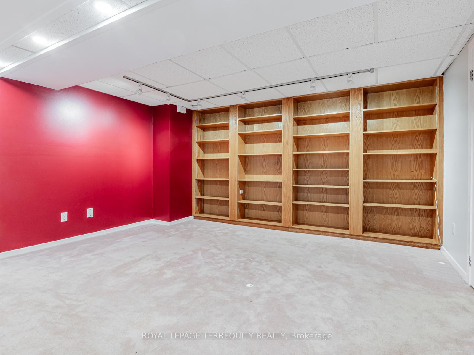 Photo 30 of 8 Lincoln Green Drive, Markham, Bullock — HOMEH