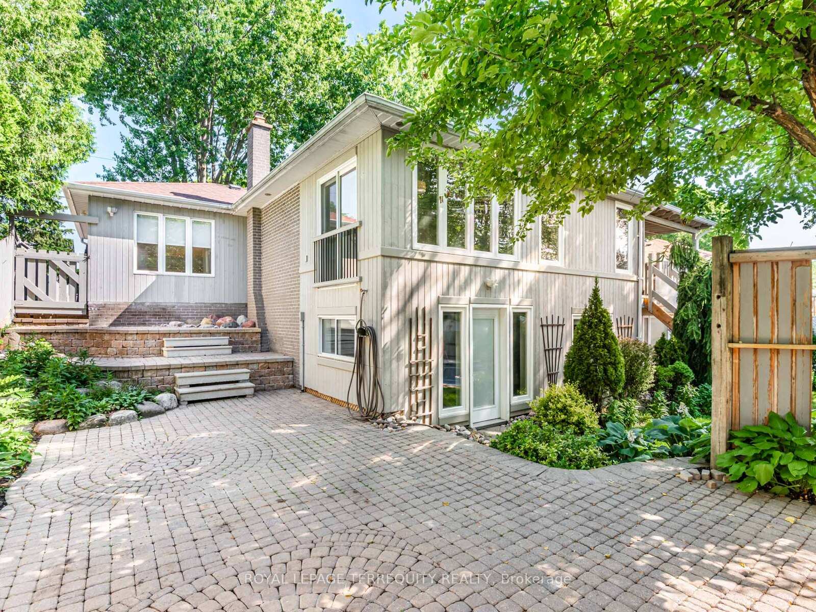 Photo 34 of 8 Lincoln Green Drive, Markham, Bullock — HOMEH