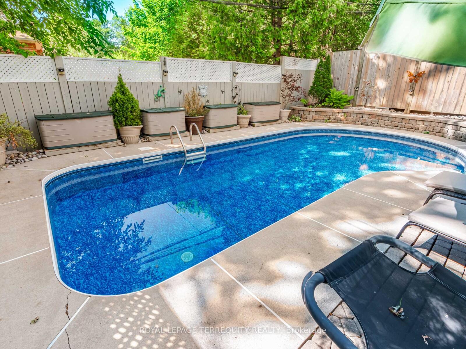 Photo 36 of 8 Lincoln Green Drive, Markham, Bullock — HOMEH