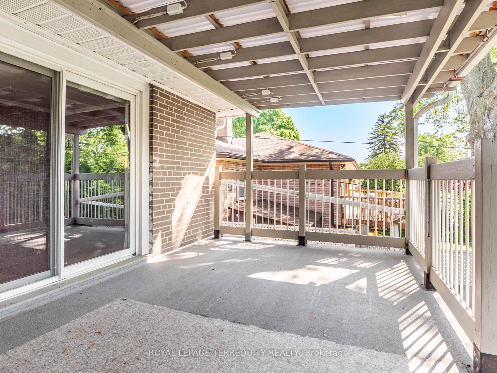 Photo 38 of 8 Lincoln Green Drive, Markham, Bullock — HOMEH
