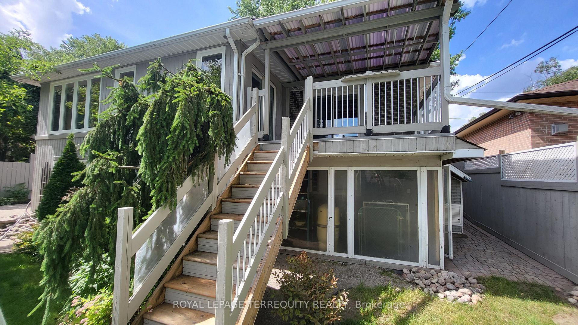 Photo 39 of 8 Lincoln Green Drive, Markham, Bullock — HOMEH