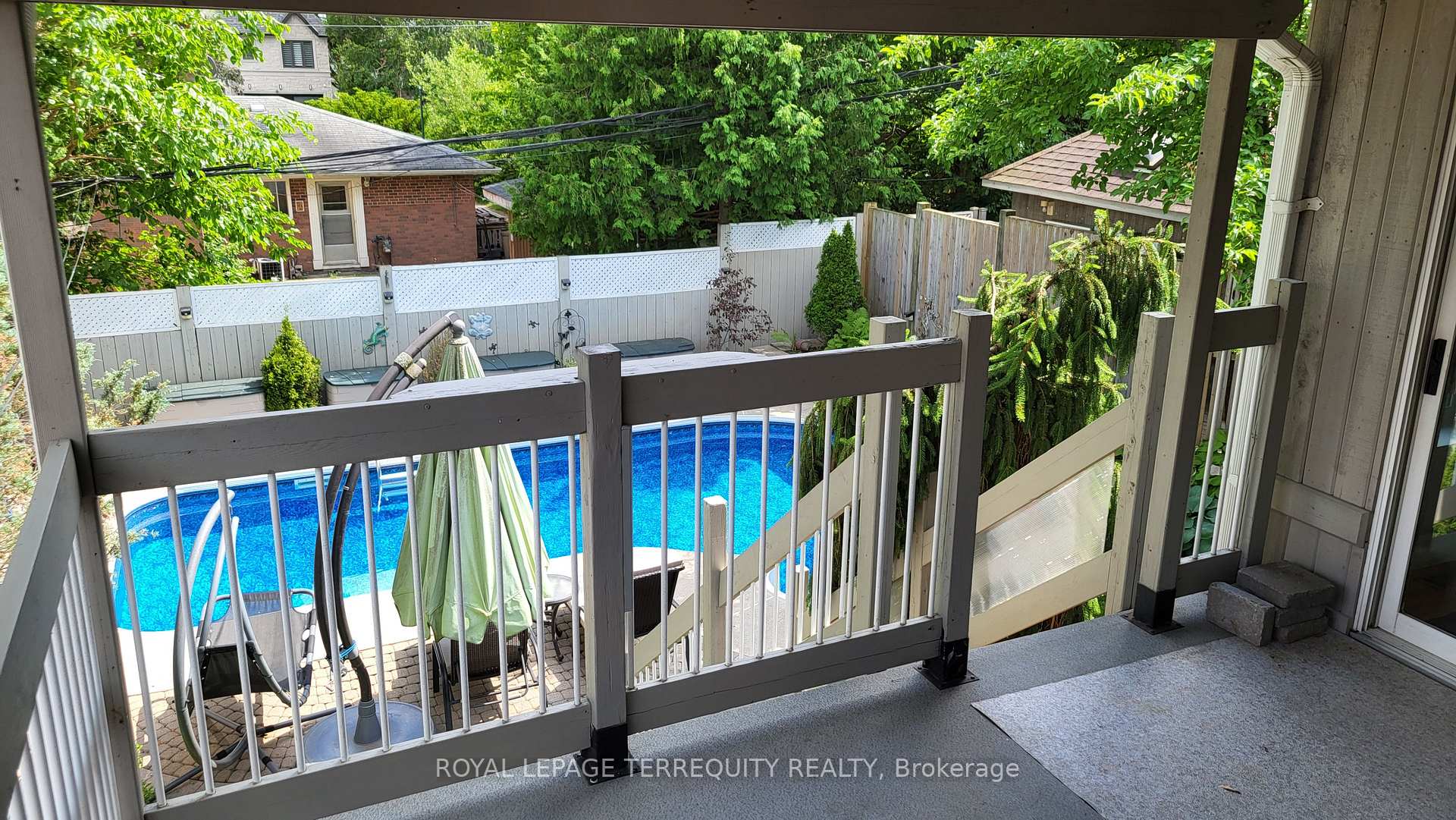 Photo 40 of 8 Lincoln Green Drive, Markham, Bullock — HOMEH