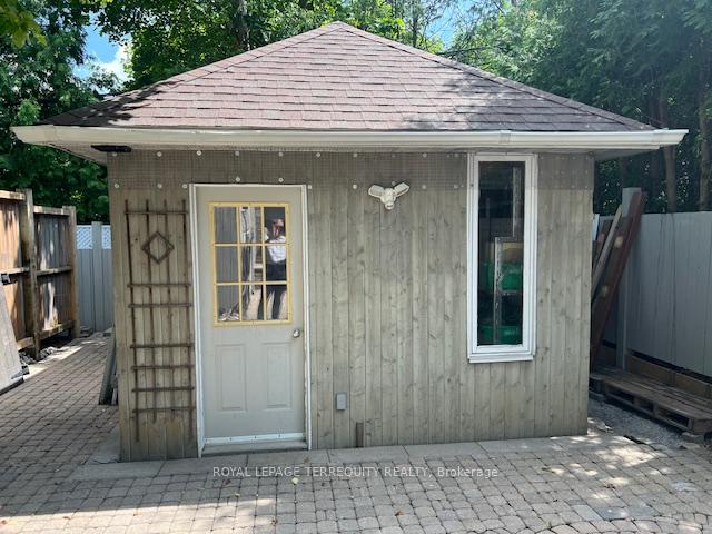 Photo 41 of 8 Lincoln Green Drive, Markham, Bullock — HOMEH