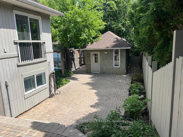 Photo 43 of 8 Lincoln Green Drive, Markham, Bullock — HOMEH